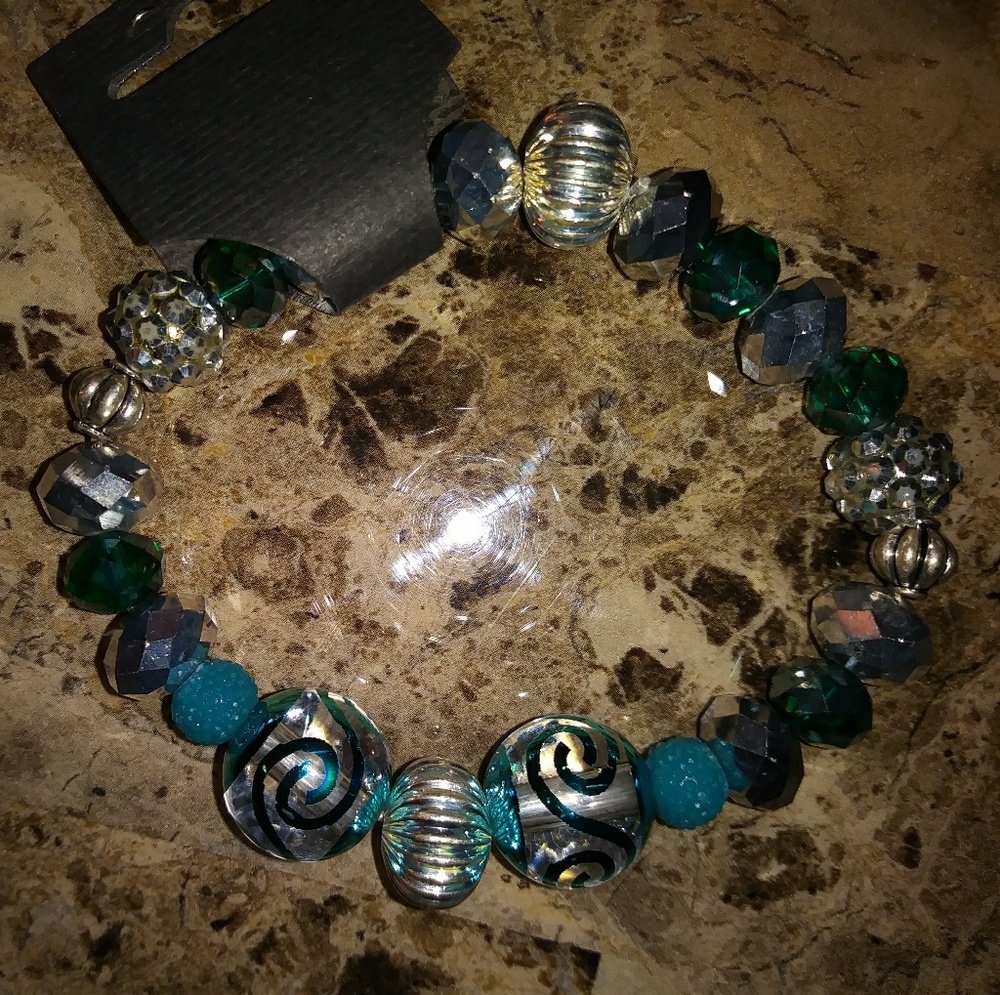 Turk Bracelet